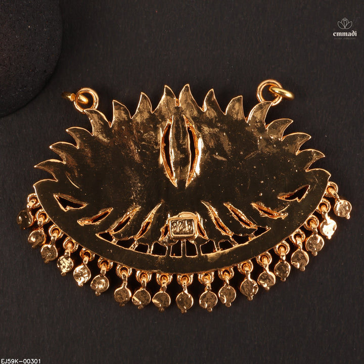 Pendant Antique