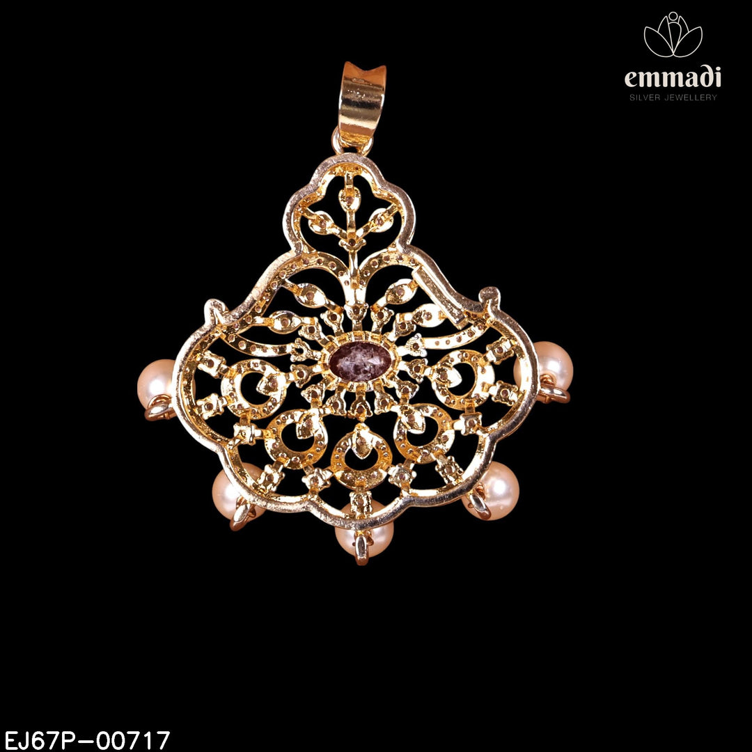 Pendant Premium Cz