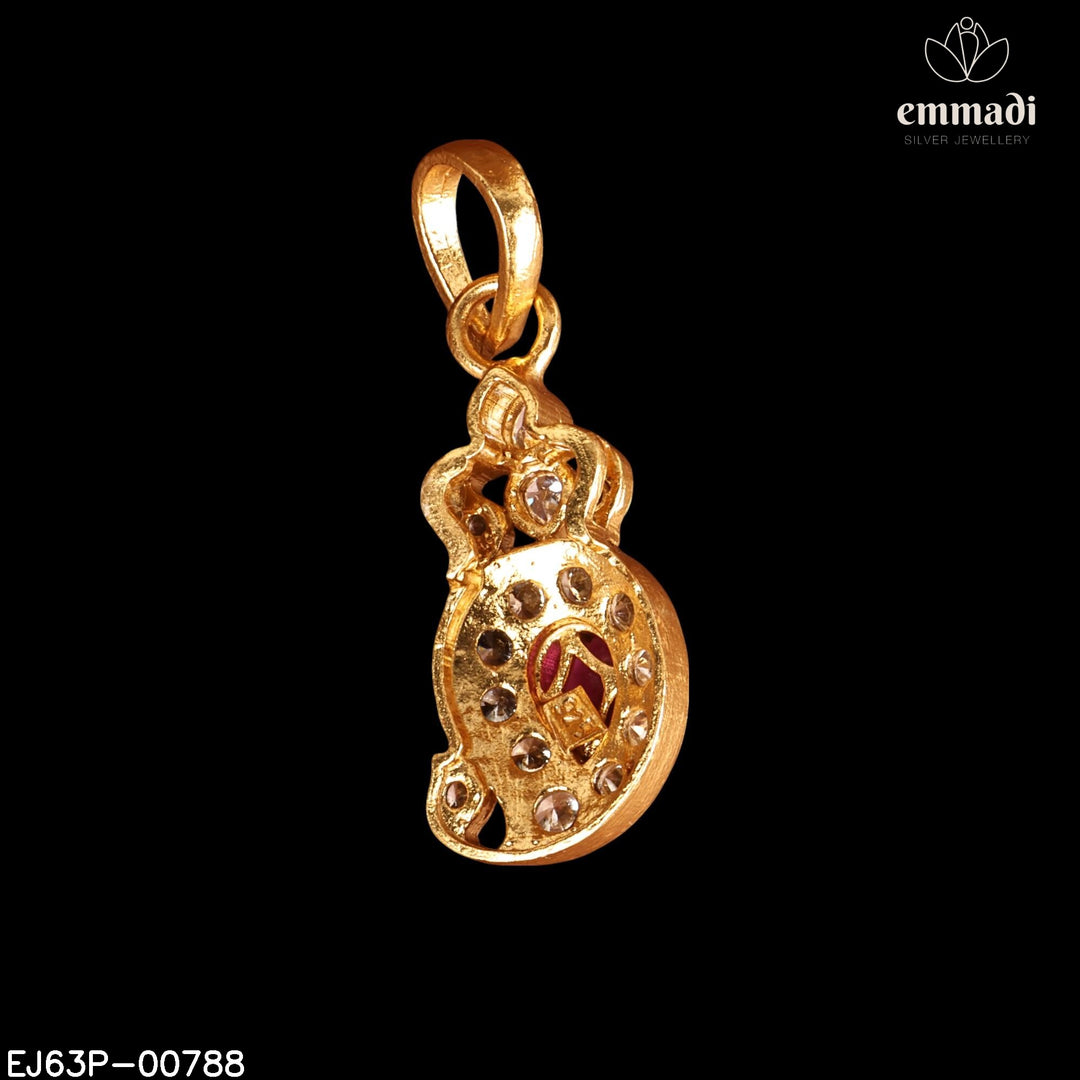 Pendant Antique