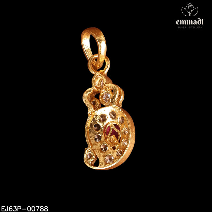 Pendant Antique