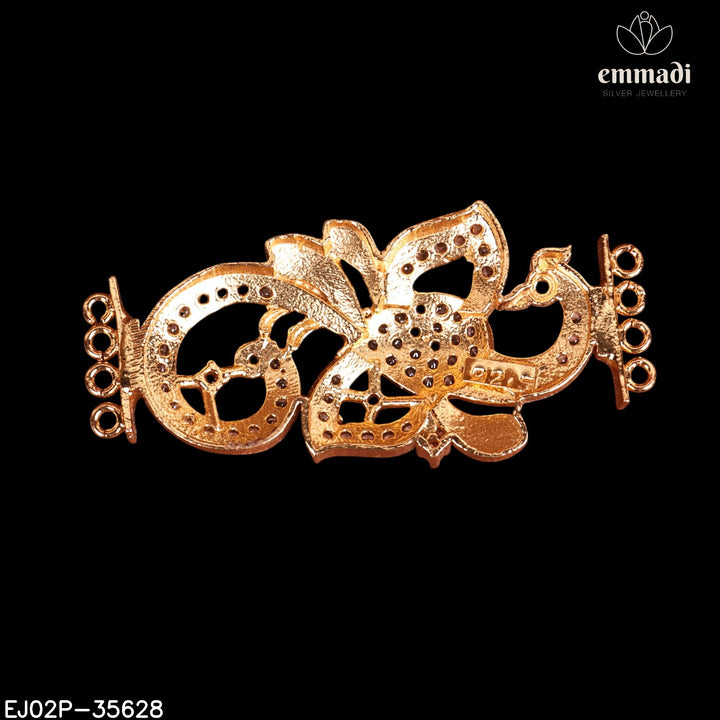 Pendant Brouch Antique