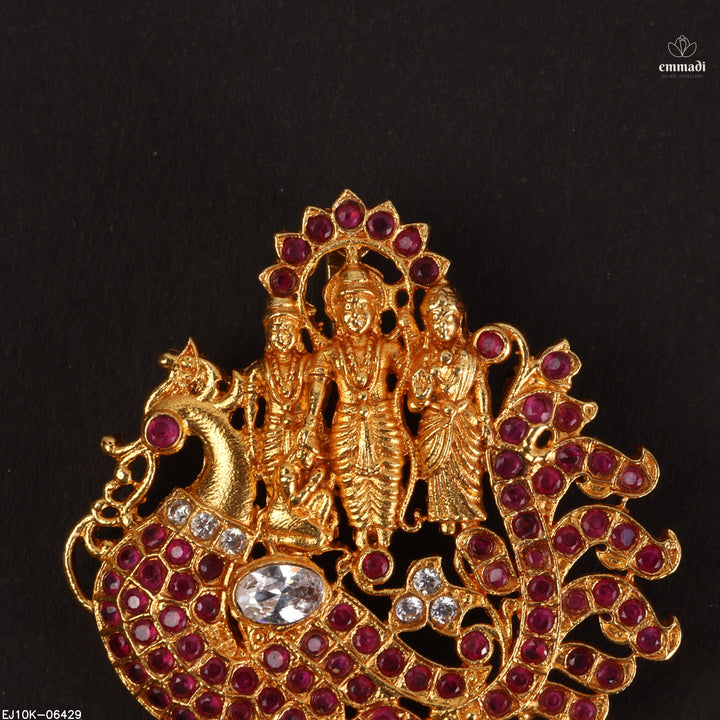 Pendant Antique