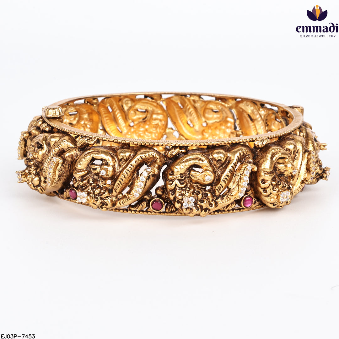 Bangles Antique