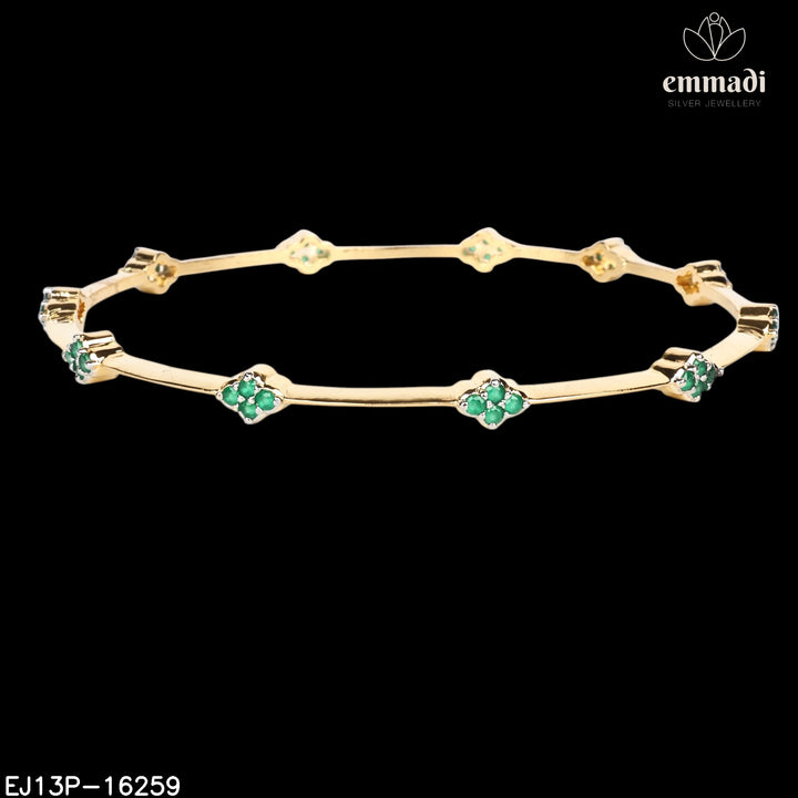 Bangles Premium Cz