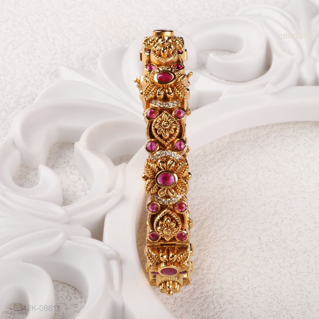 Bangles Premium Nakshi