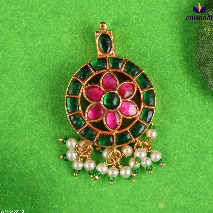 Hangings Kundan