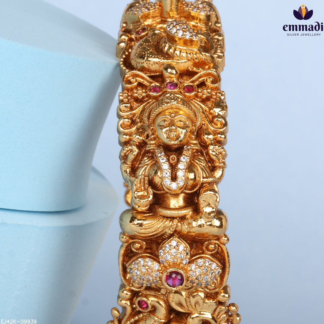 Bangles Premium Nakshi