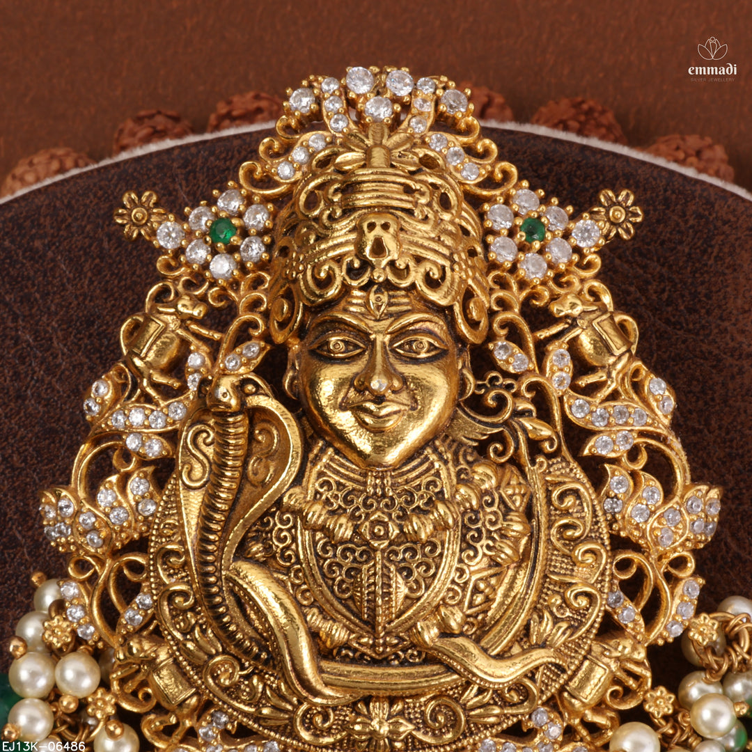 Pendant Antique