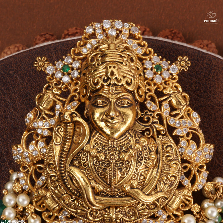 Pendant Antique