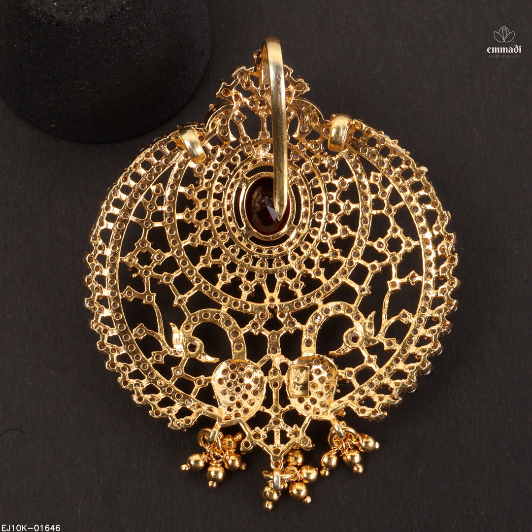 Pendant Antique