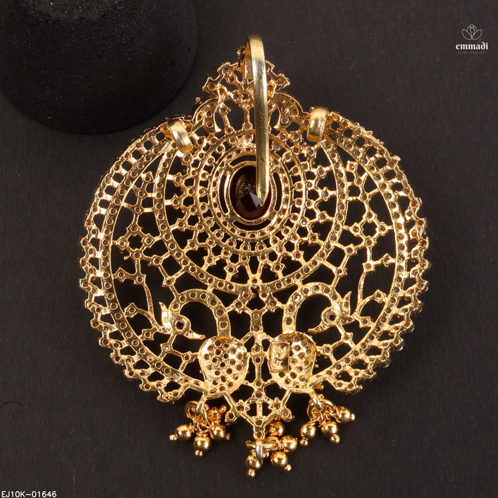 Pendant Antique