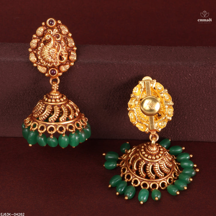 Jhumka Antique