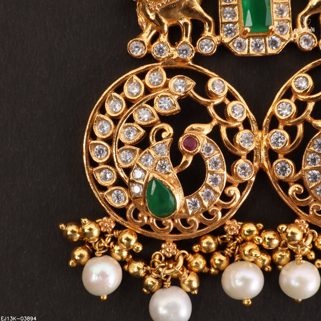 Pendant Antique