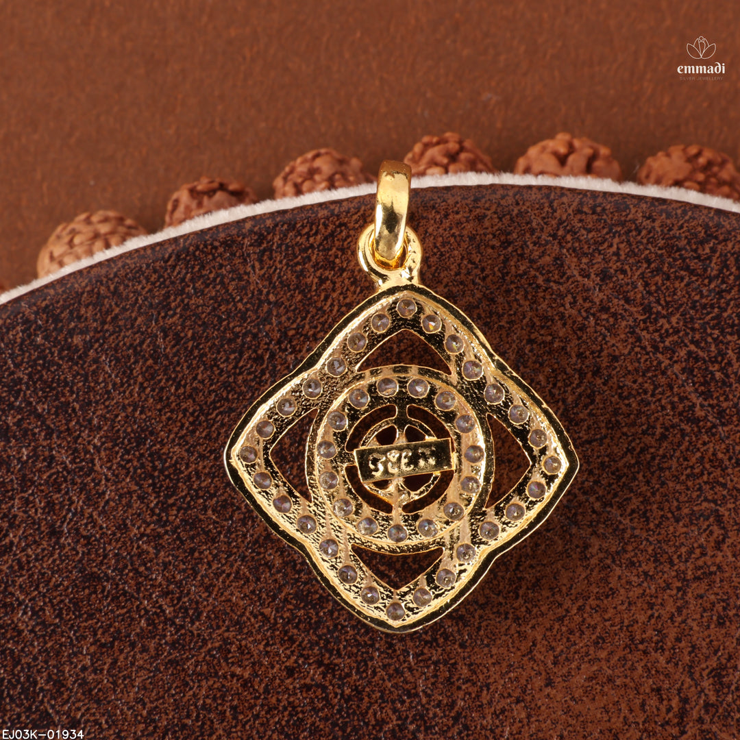 Pendant Antique