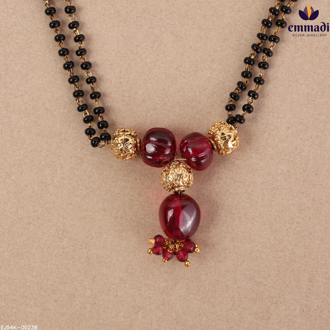 Chain Beads