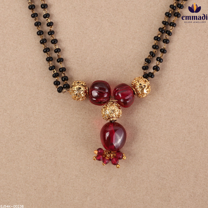 Chain Beads
