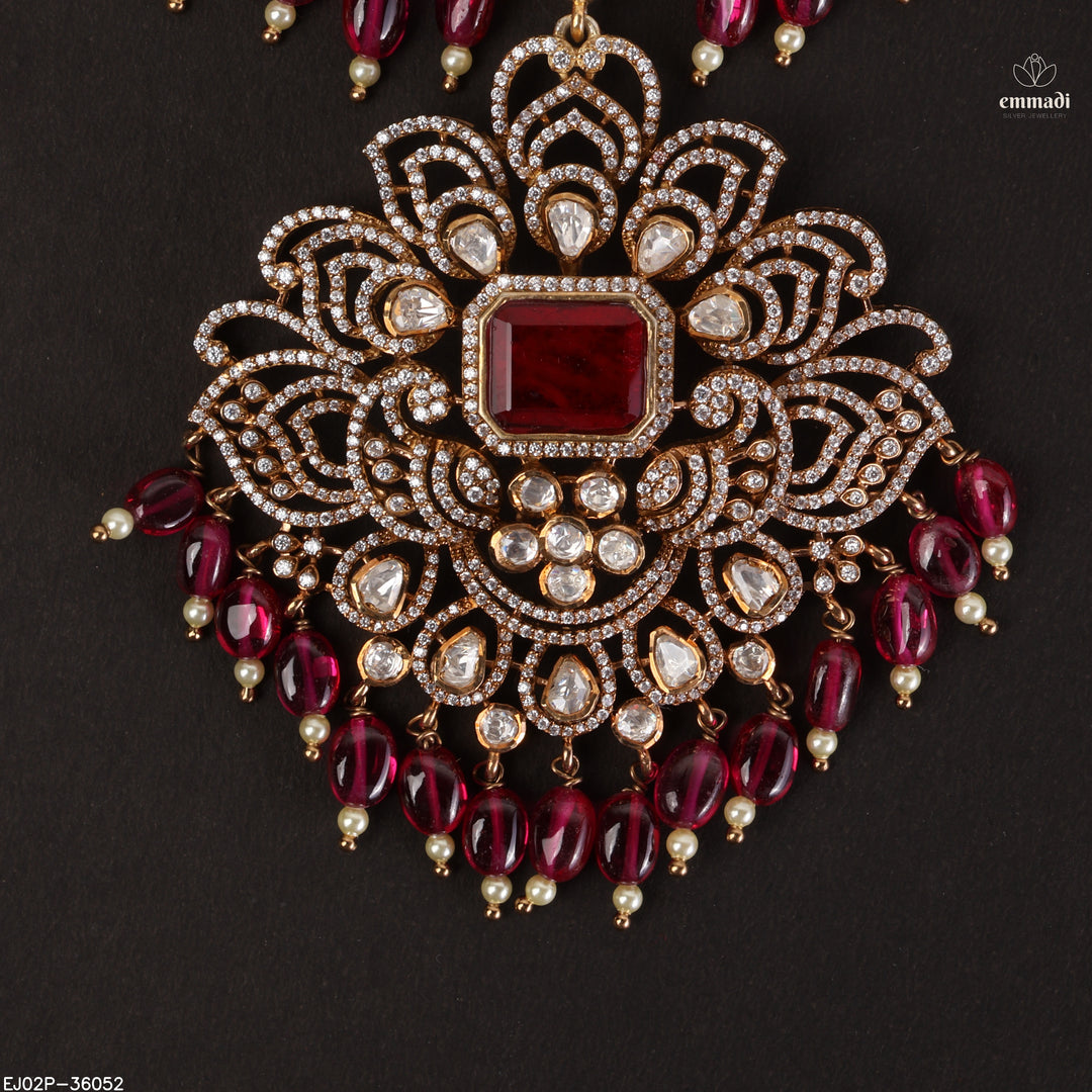 Pendant Victorian
