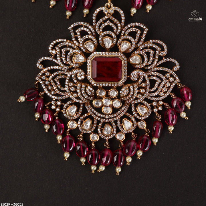 Pendant Victorian