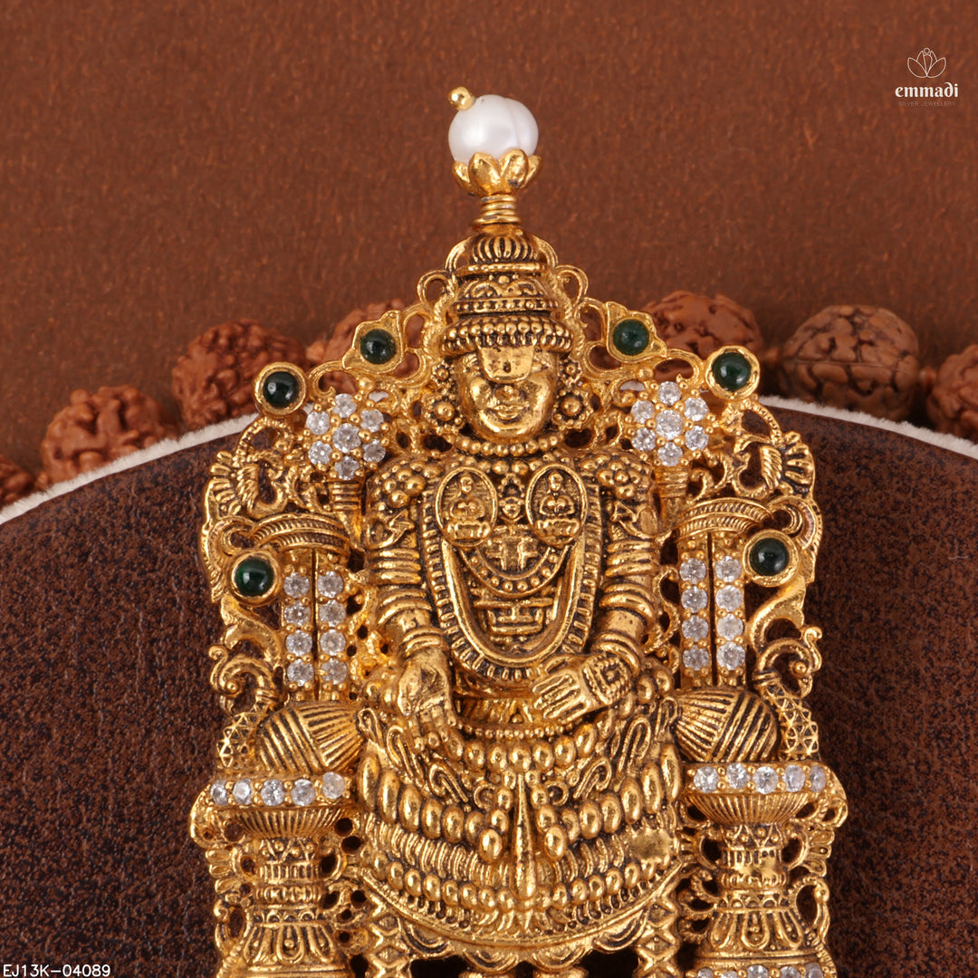 Pendant Antique