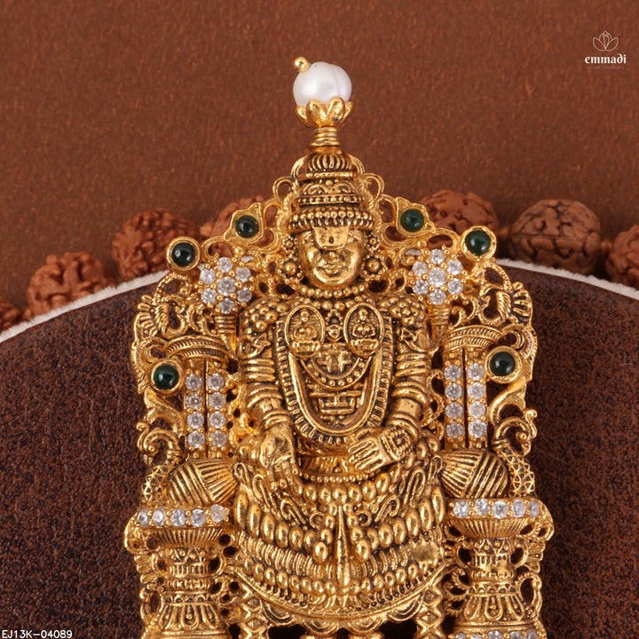 Pendant Antique