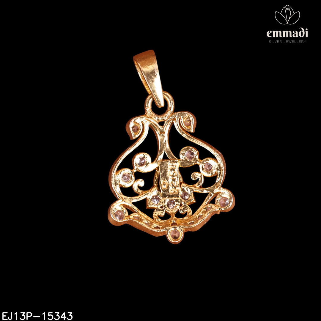 Pendant Antique