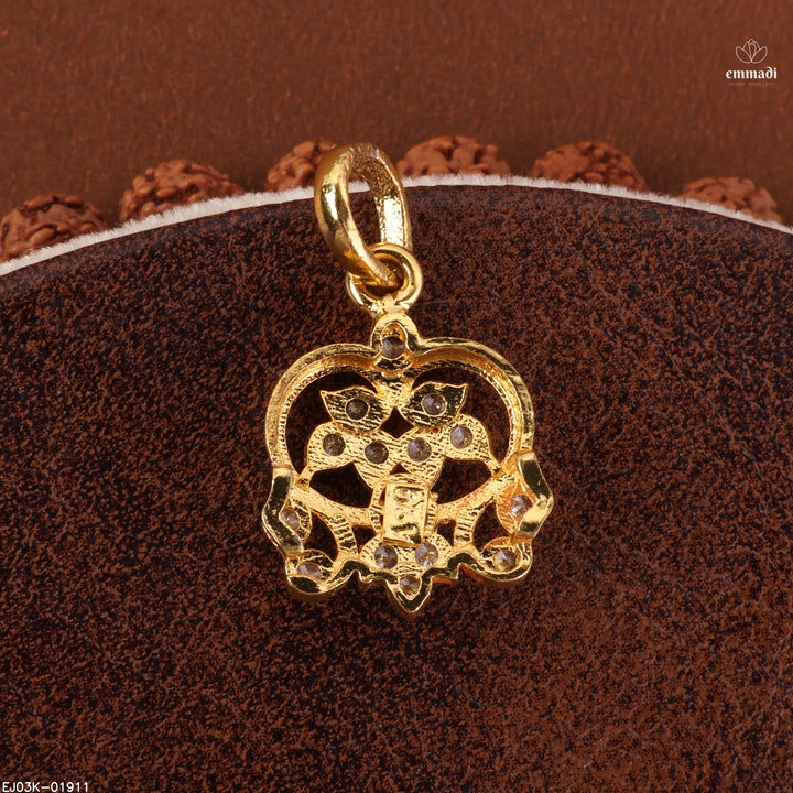 Pendant Antique