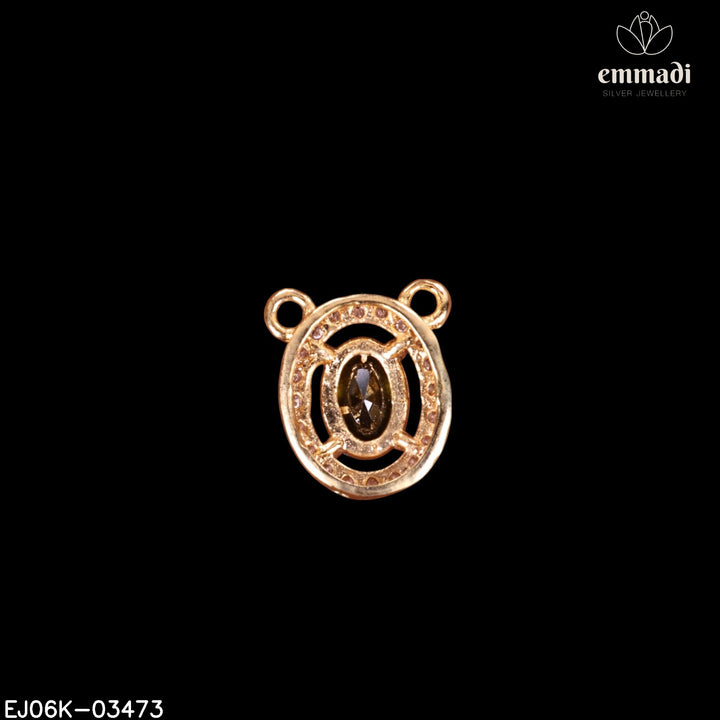 Pendant Premium Cz