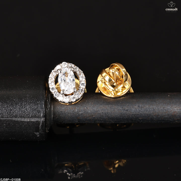 Studs Premium Cz