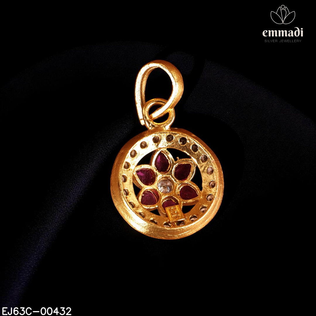Pendant Antique