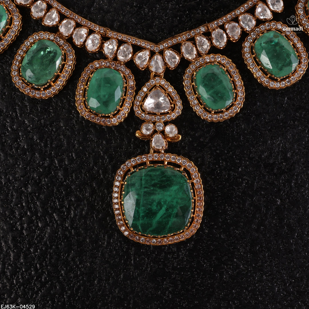 Short Necklace Victorian