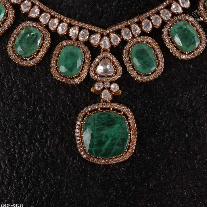 Short Necklace Victorian
