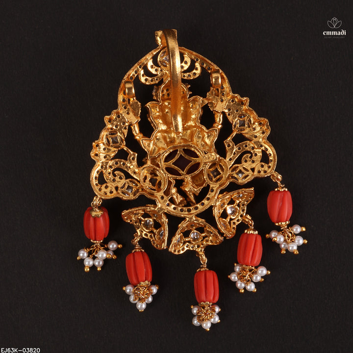 Pendant Antique