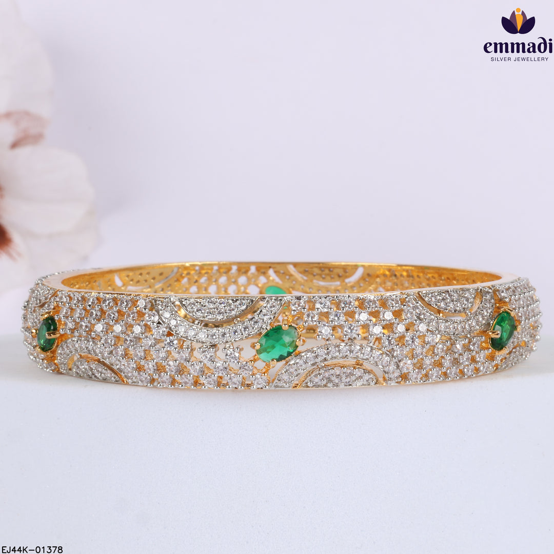 Bangles Premium Cz