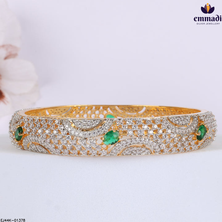 Bangles Premium Cz