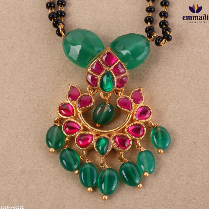 Chain Kundan