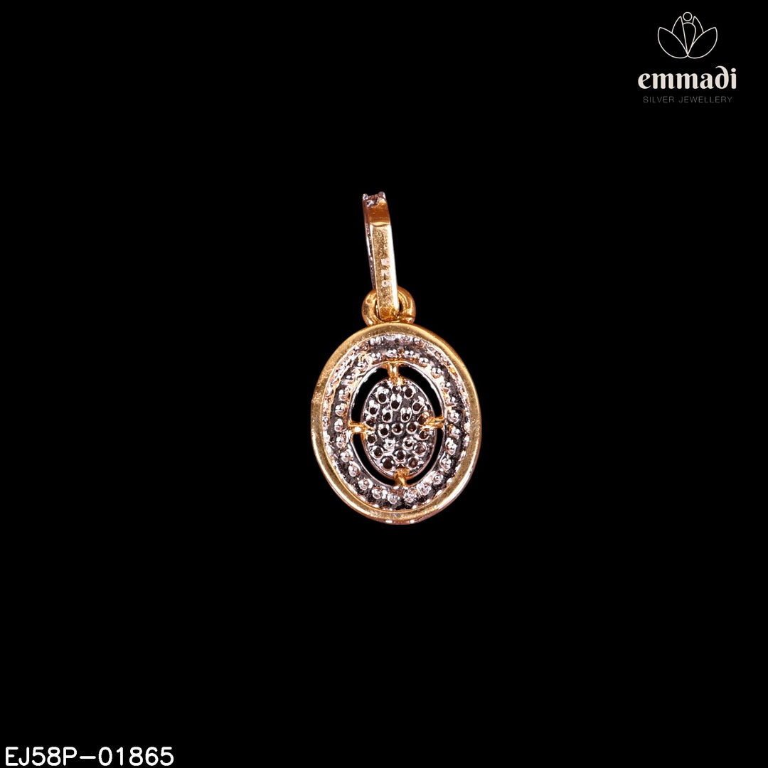 Pendant Premium Cz