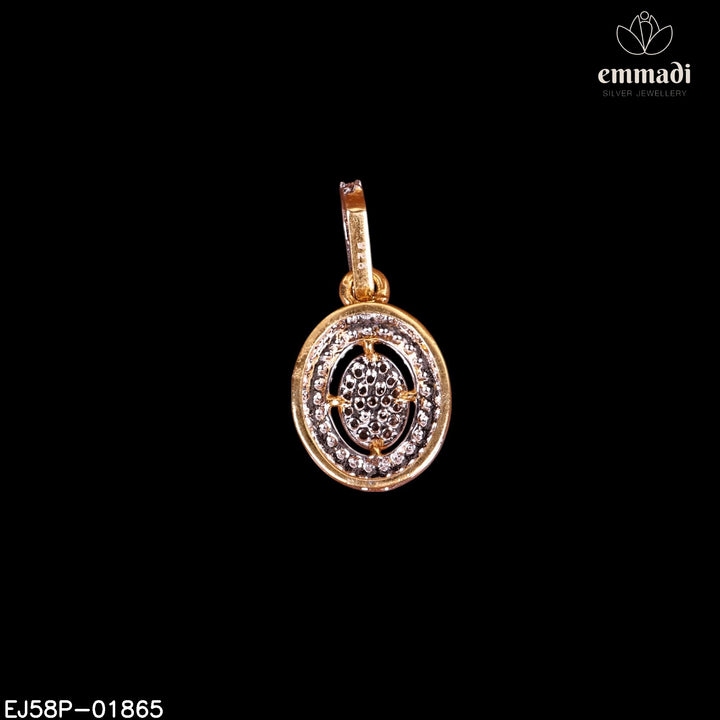 Pendant Premium Cz