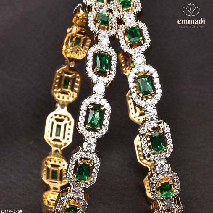 Bangles Premium 3D Cz