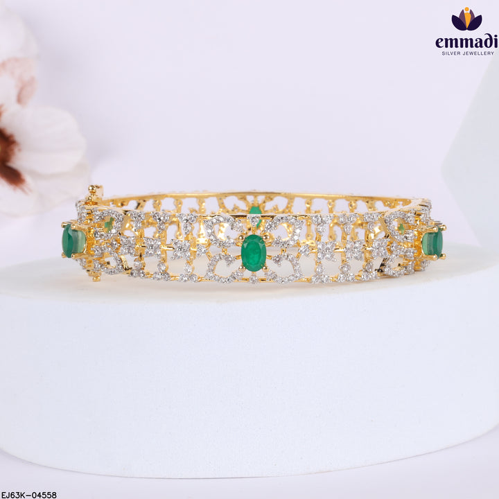Bangles Premium Cz