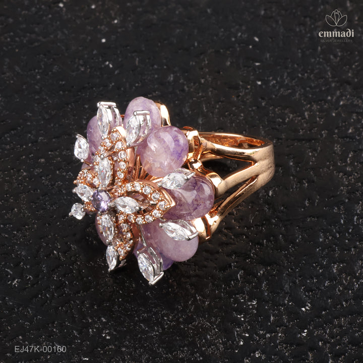 Ring Gem Stone