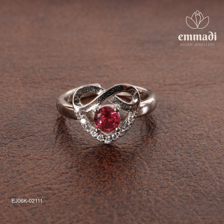 Toe Ring Stones