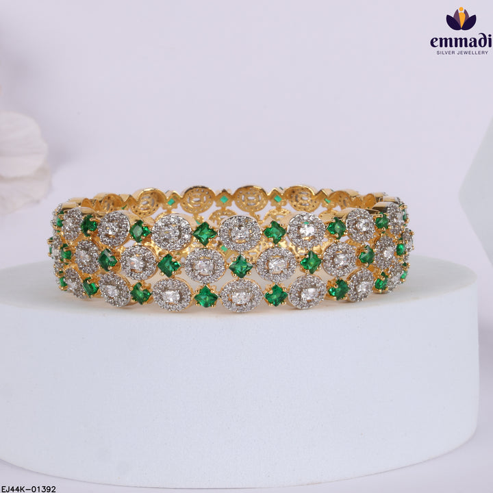 Bangles Premium Cz