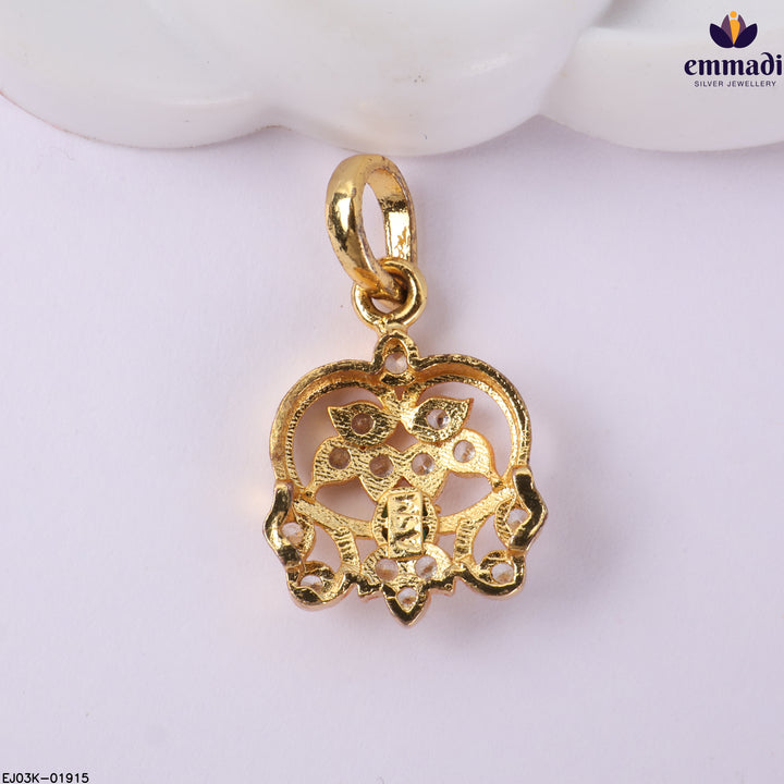 Pendant Antique