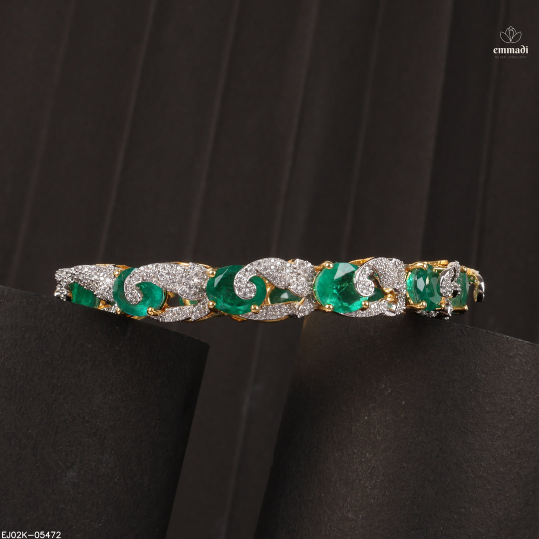 Bangles Premium Cz