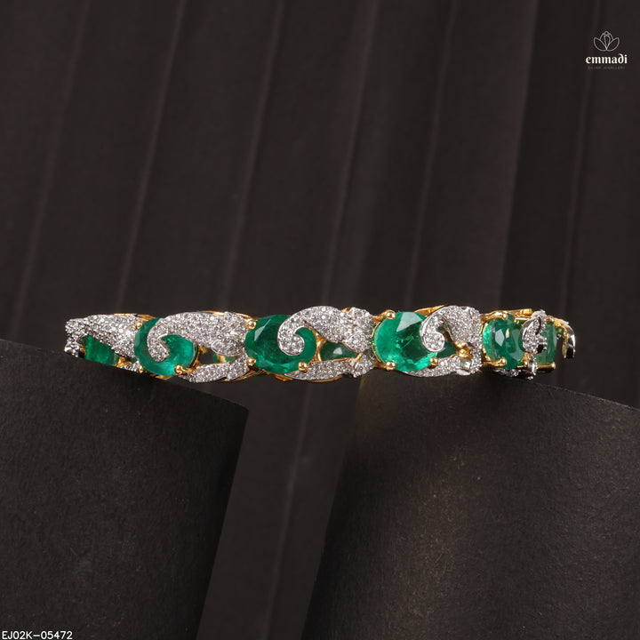 Bangles Premium Cz