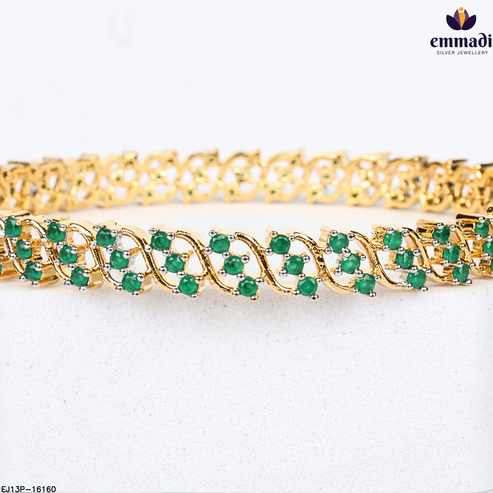 Bangles Premium Cz