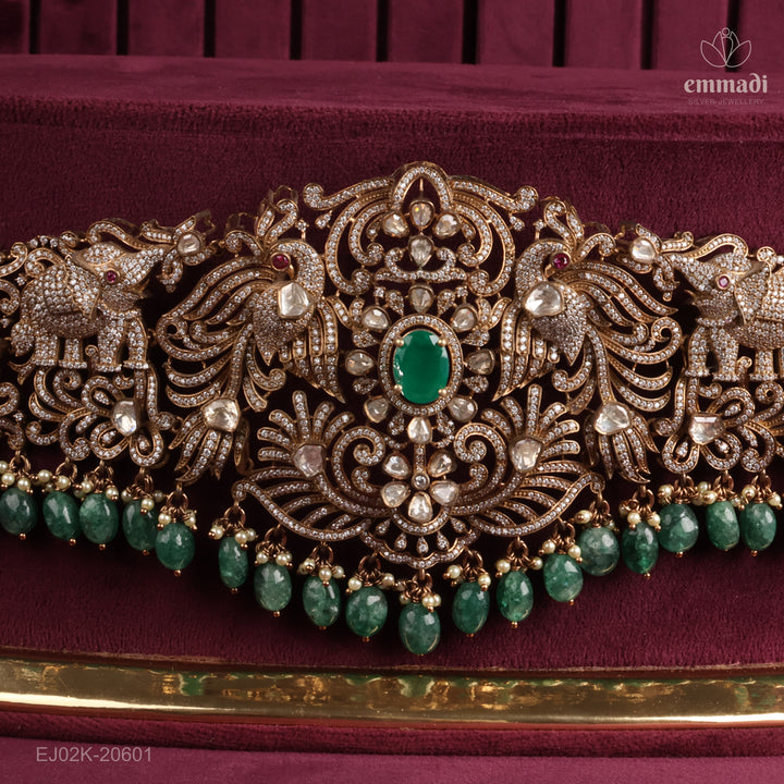 Vaddanam Set Victorian