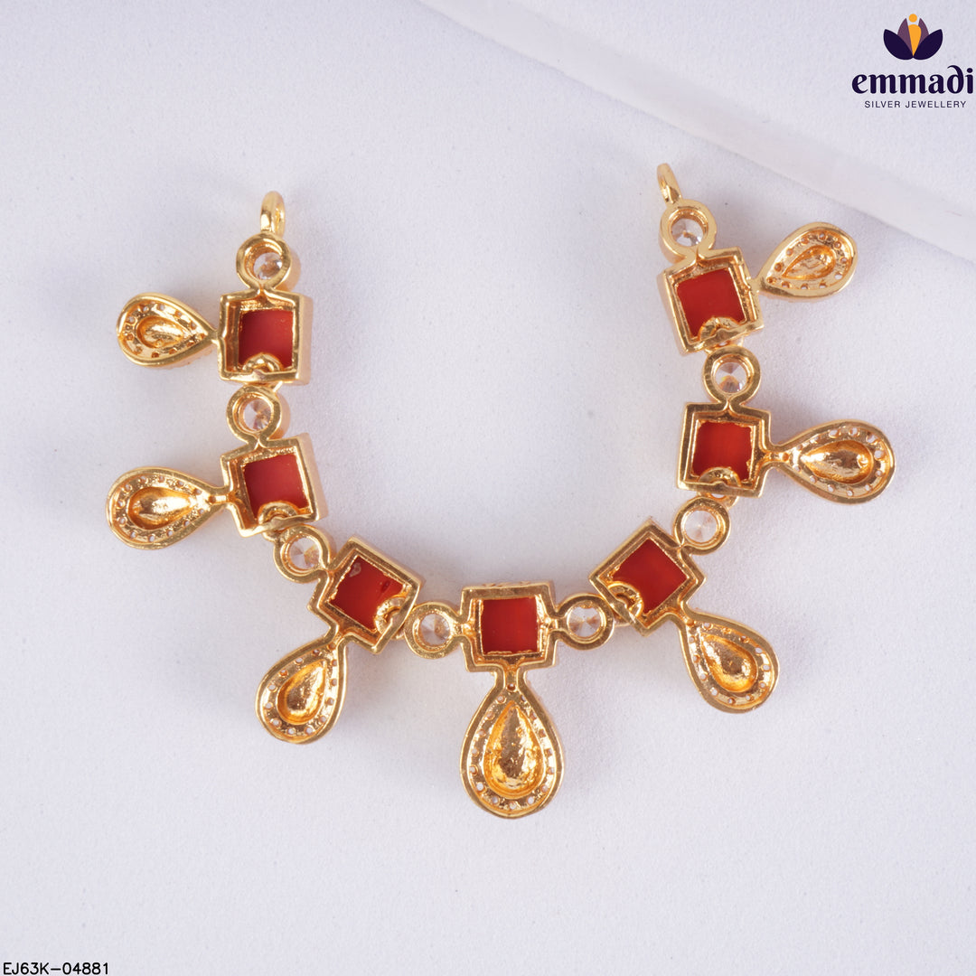 Pendant Antique