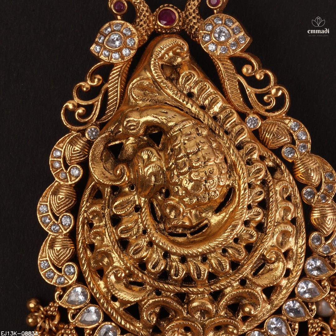 Pendant Antique