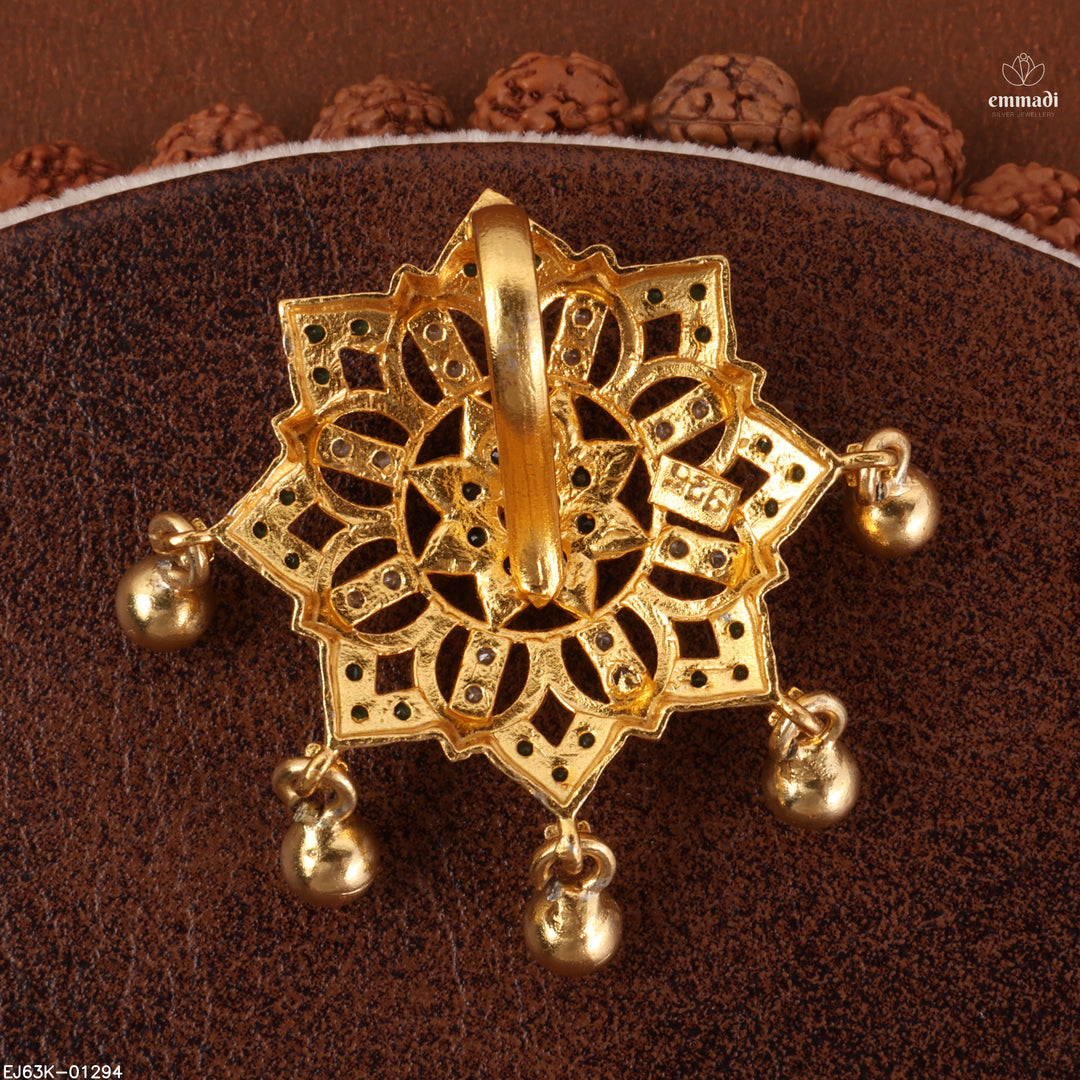 Pendant Antique